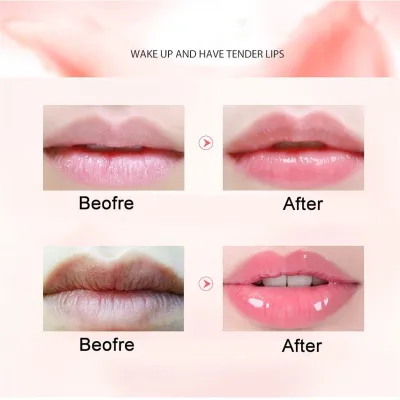 Kiss Beauty Ultra Moisturizing Lip Serum